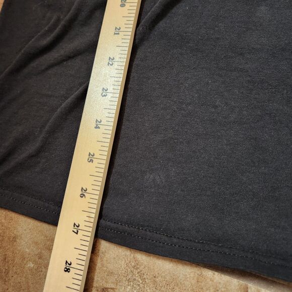 Black Ink Design Tee XXL – “Once a Marine Always a Marine” - Picture 4 of 9